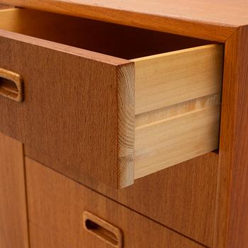 Sideboard, 1950/60-tal.