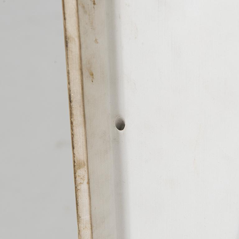 Rut Bryk, seinäreliefi, signeerattu a tergo BRYK.