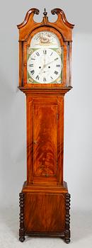 GOLVUR, England, 1800-tal.
