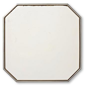 282. Firma Svenskt Tenn, a wall mirror, Stockholm 1932, provenance Estrid Ericson.