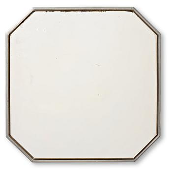 Firma Svenskt Tenn, a wall mirror, Stockholm 1932, provenance Estrid Ericson.