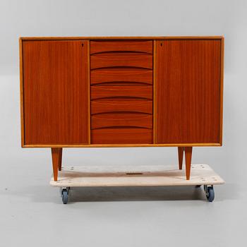 SIDEBOARD, 1950/60-tal.