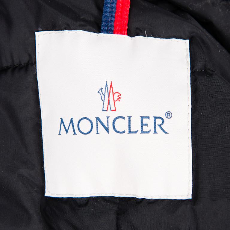 MONCLER Aredhel Parka in size 5.