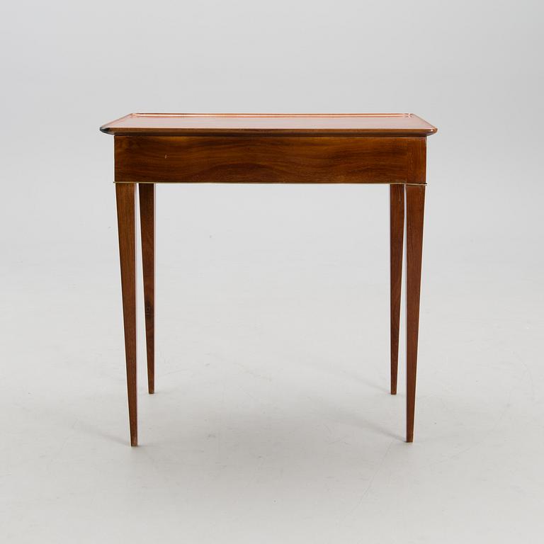 BORD, gustavianskt 1700-talets slut.