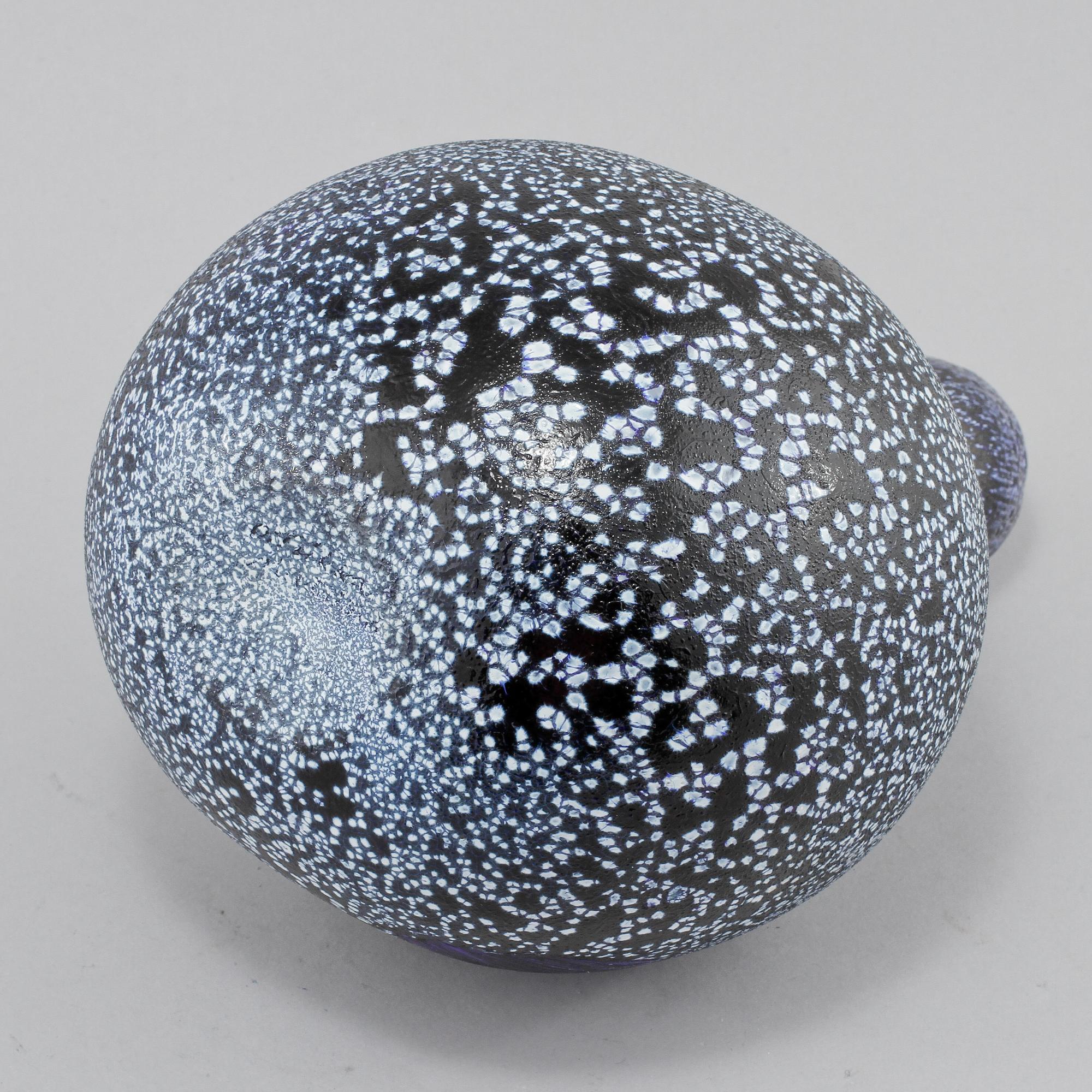 VAS, glas, Nuutajärvi, 1900-talets fjärde kvartal.