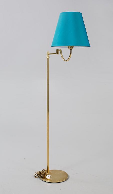 GOLVLAMPOR, ett par, EWÅ, Värnamo, 1900-talets slut.