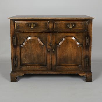 SKÄNK, England 1900-talets mitt.