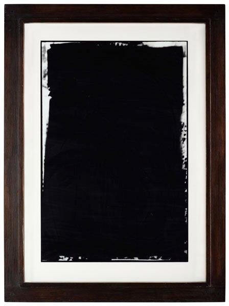 Jan Svenungsson, Utan titel, 1989.