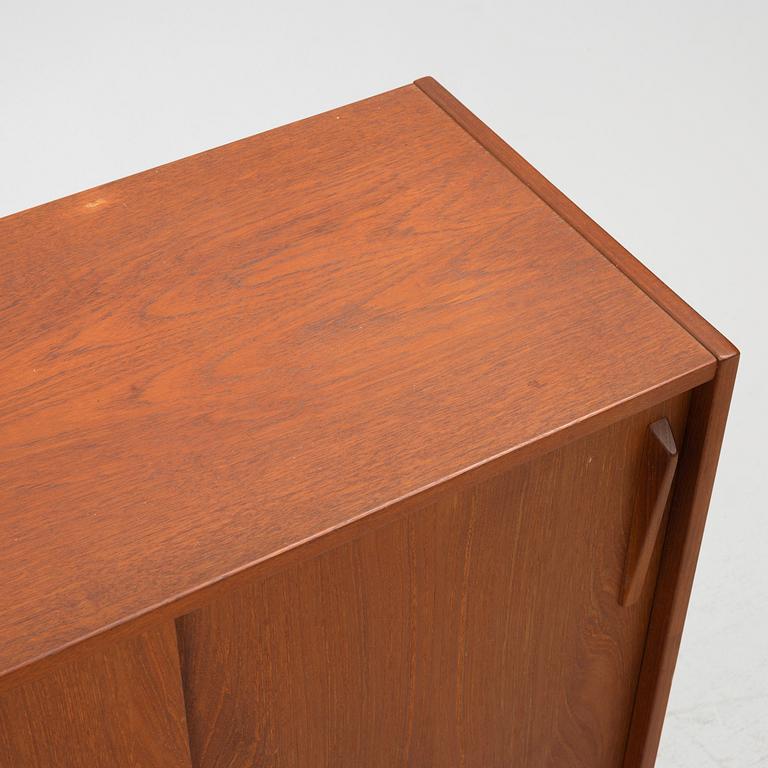 A sideboard from Hugo Troeds, Sweden, 1950's/60's.