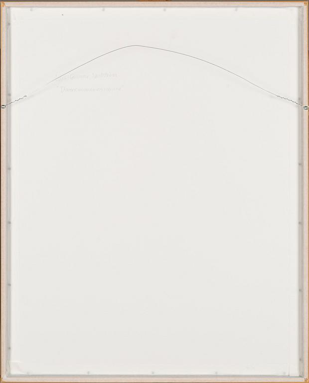 Lars-Gunnar Nordström, "Dimensionaalinen tilanne".