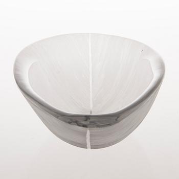 TAPIO WIRKKALA, skål, signerad Tapio Wirkkala Iittala -57.