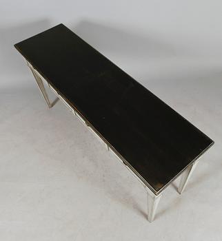 VÄGGBORD, gustaviansk stil, 1800-tal.