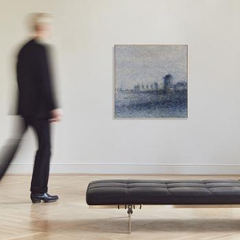 Ola Billgren, "Skånskt landskap, till GN".
