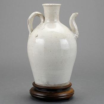 VINKANNA, keramik, Kina, troligen Songdynastin (960-1279).