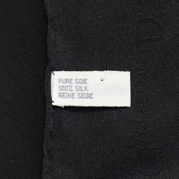 Christian Dior, scarves, 2 pcs.