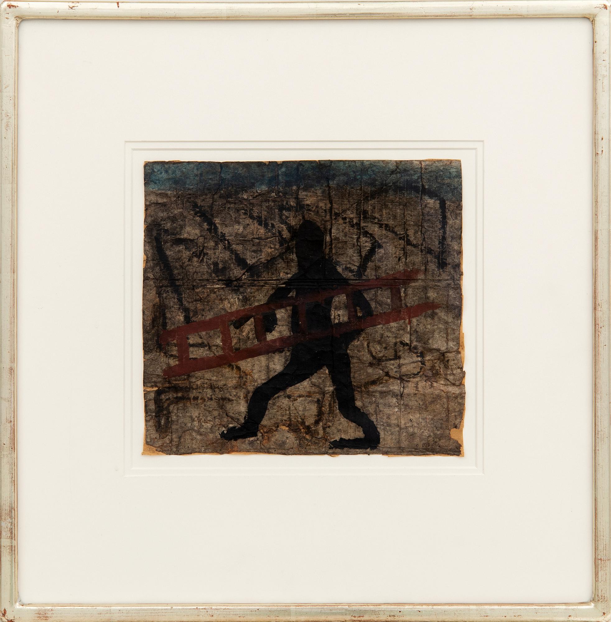 Victor Mira, "Mediodia".