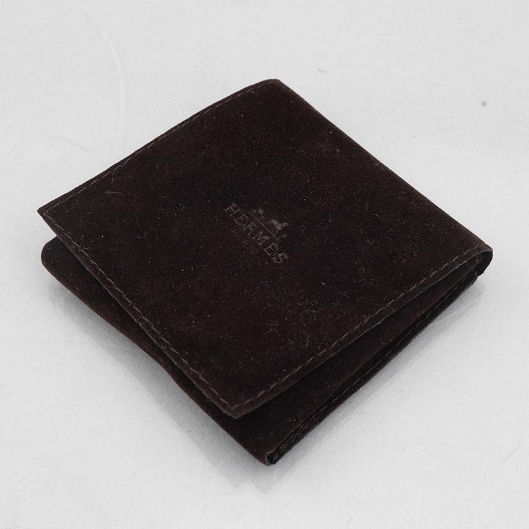 Hermès, armband, "Clic H".