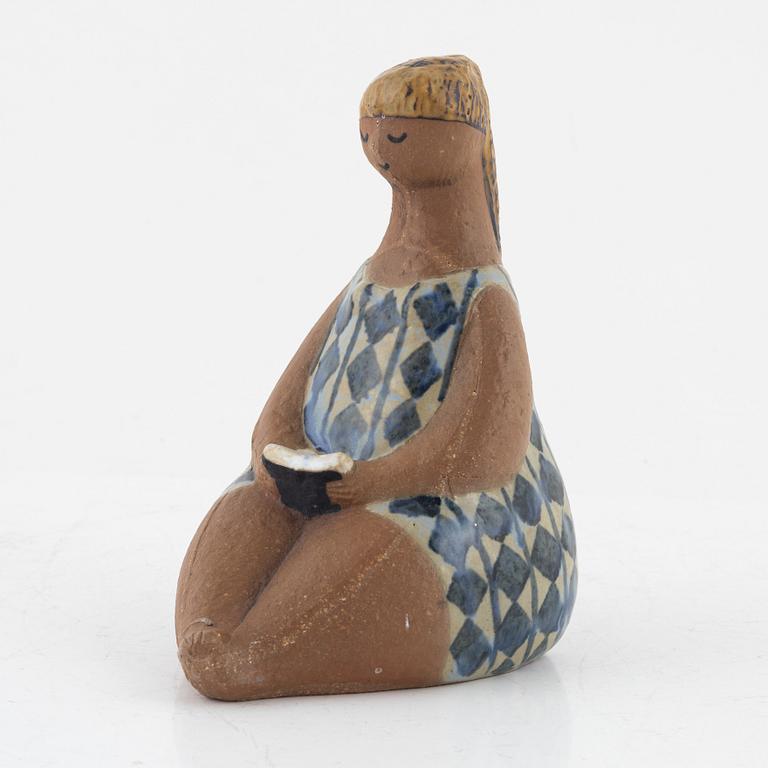 Lisa Larson, "Charlotta".