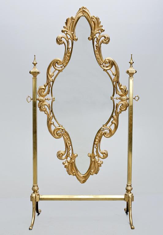 GOLVSPEGEL, sk Psyche, 1900-tal.