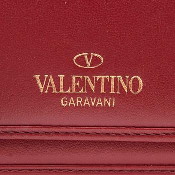 Valentino Garavani, bag "Uptown Shoulder bag".