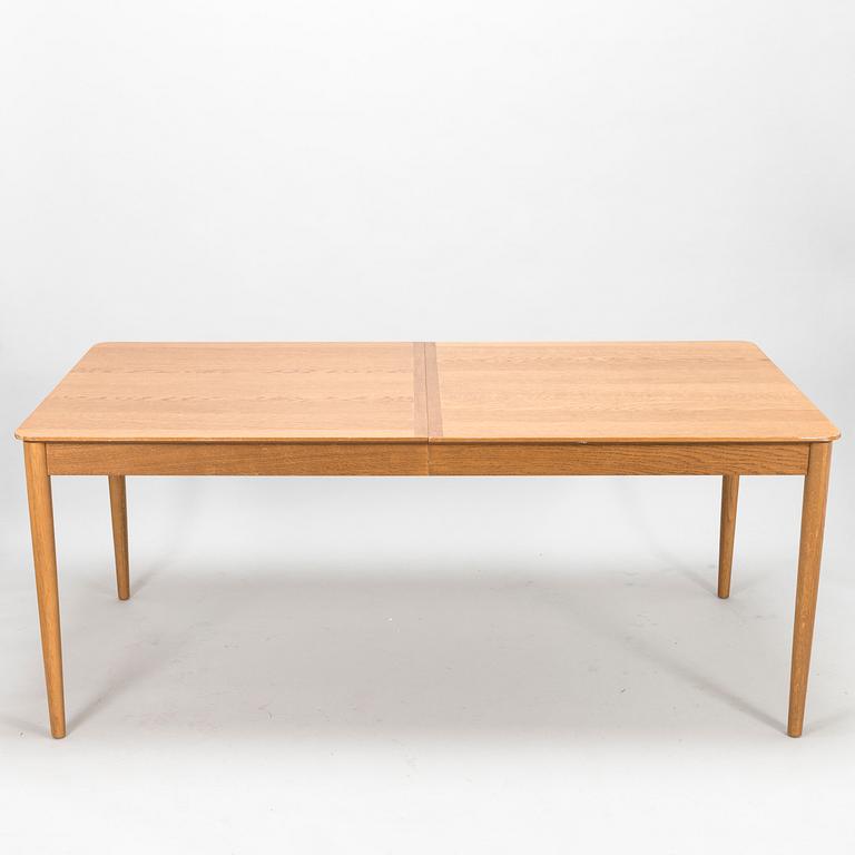 A 1999 diningtable and chairs for Ikea.