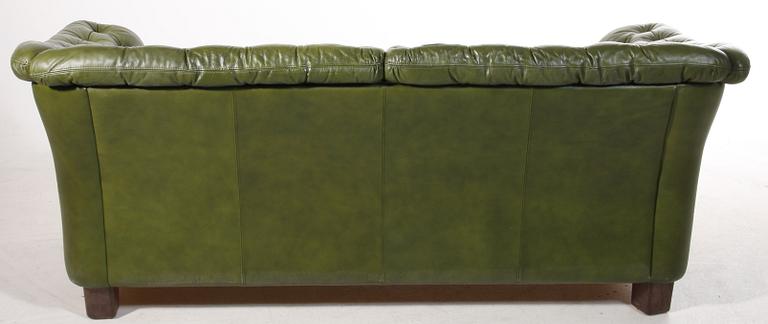 SOFFA, engelsk stil.