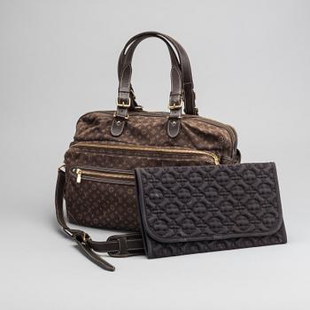 LOUIS VUITTON  väska.