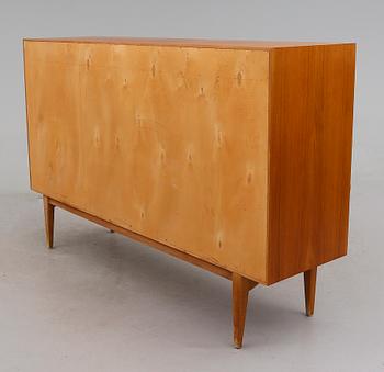 SIDEBOARD, 1900-talets andra hälft.