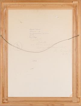 Rafael Wardi, "Maisema".
