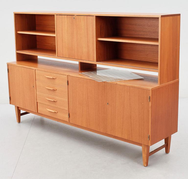 SIDEBOARD, 1950-/60-tal.