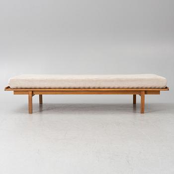 Marian Grabinski attributed daybed "Balbo" IKEA mid-20th century.