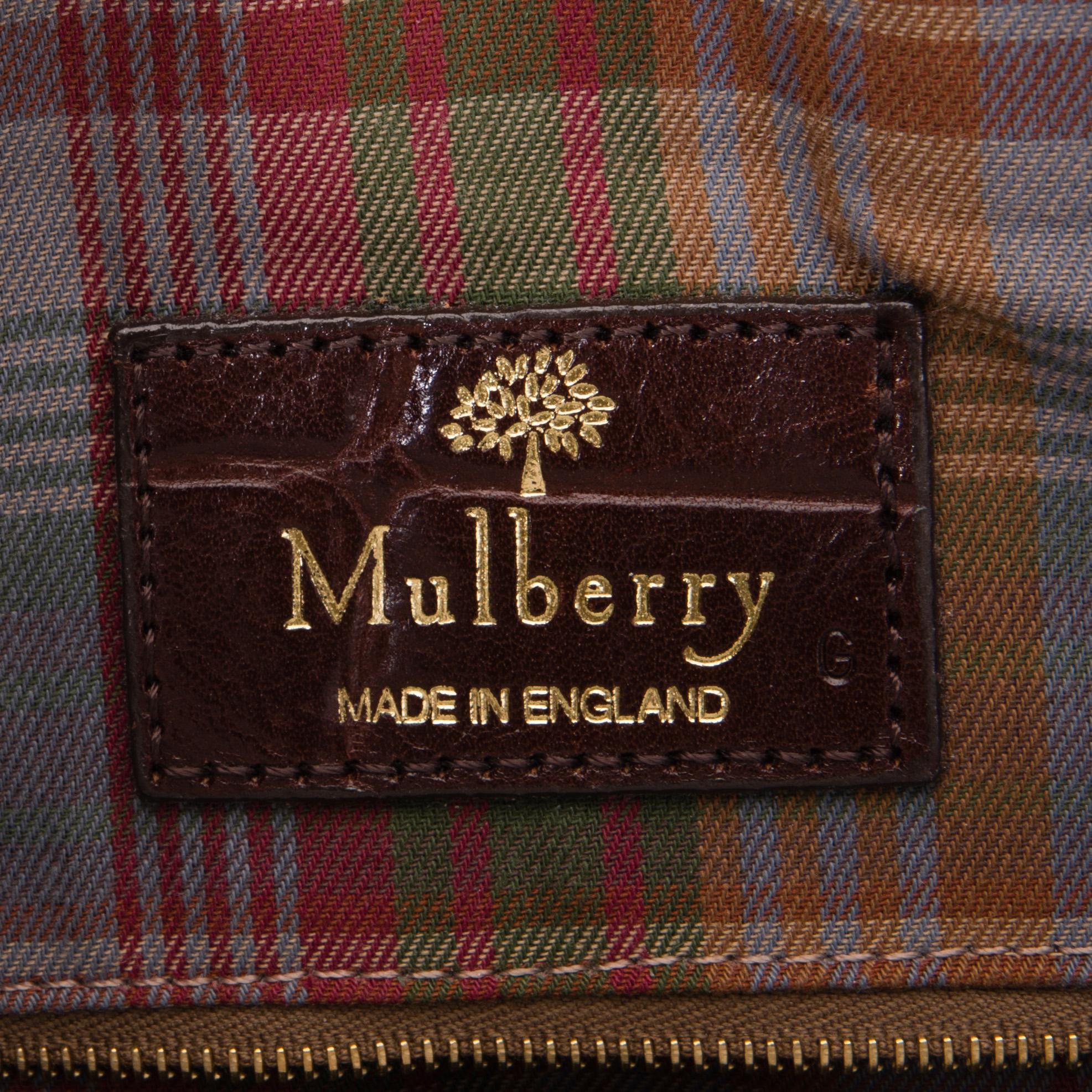 LAUKKU, Mulberry.