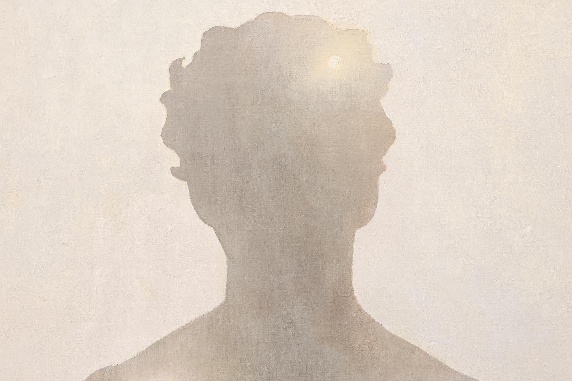 Erika Dahlén, "Efterbild 1".