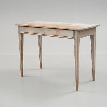 BORD, 1800-talets slut.