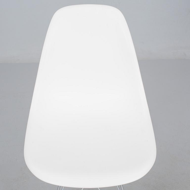 STOL, "DSR", Charles och Ray Eames, Vitra, 2000-tal.