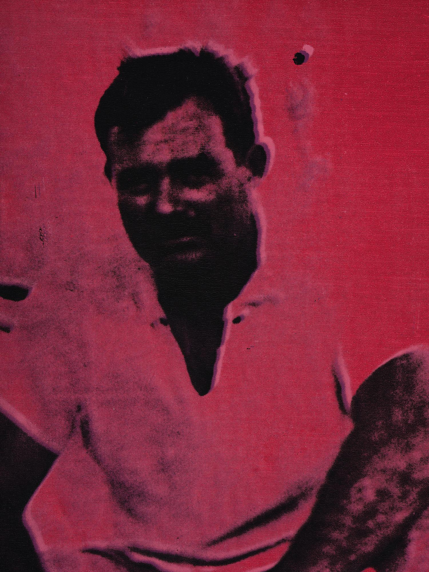 Ulf Lundell, "Ernest Hemingway".