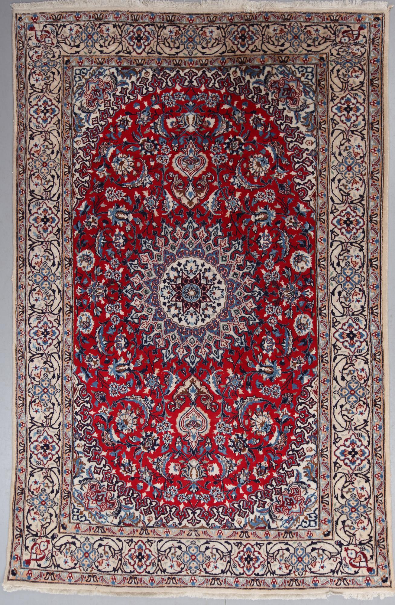 MATTA, orientalisk. 298 x 191.