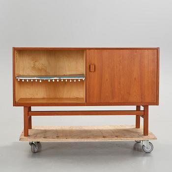 SIDEBOARD, "Viken", Nils Jonsson, Troeds, 1950/60-tal.