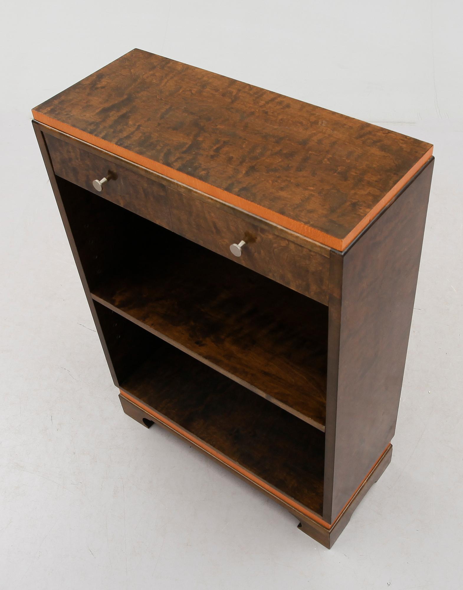 HYLLA, art déco, 1900-talets första hälft.