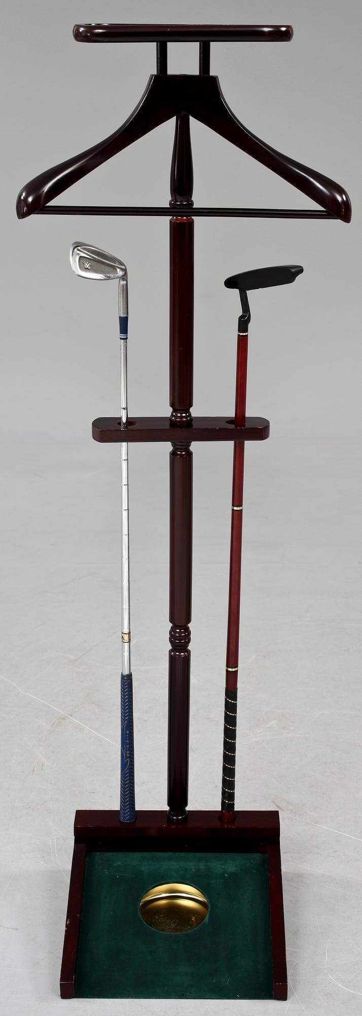 HERRBETJÄNT, 1990-tal.