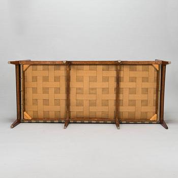A Sofa, Northern Europe, 1810-1830.