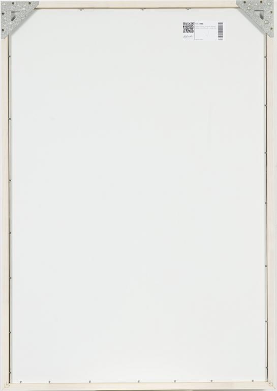 Walter Hirsch, photograph stamped by the Walter Hirsch Estate verso.