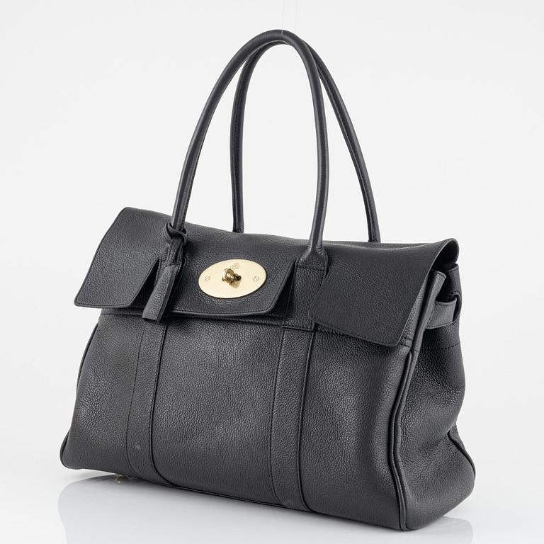 Mulberry, väska, "Bayswater", 2019.