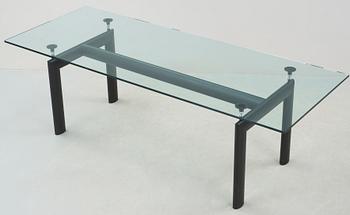 BORD, "LC 6", Le Corbusier, Cassina, Italien.