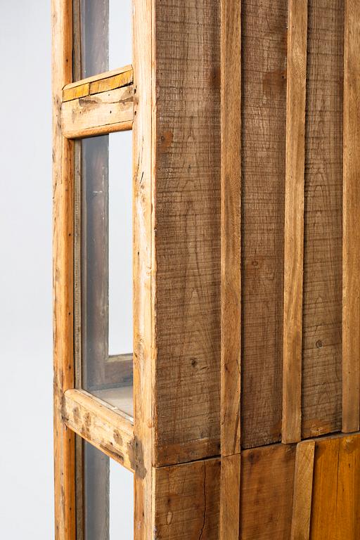 Cabinet, Artilleriet, Gothenburg, 21st century.