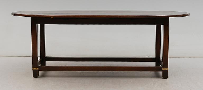 KLAFFBORD, England, 1900-talets andra hälft.