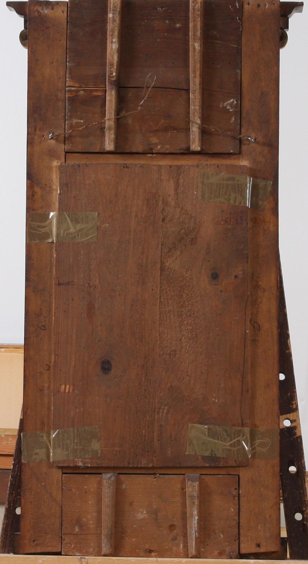 SPEGEL, empire, 1800-talets första hälft.