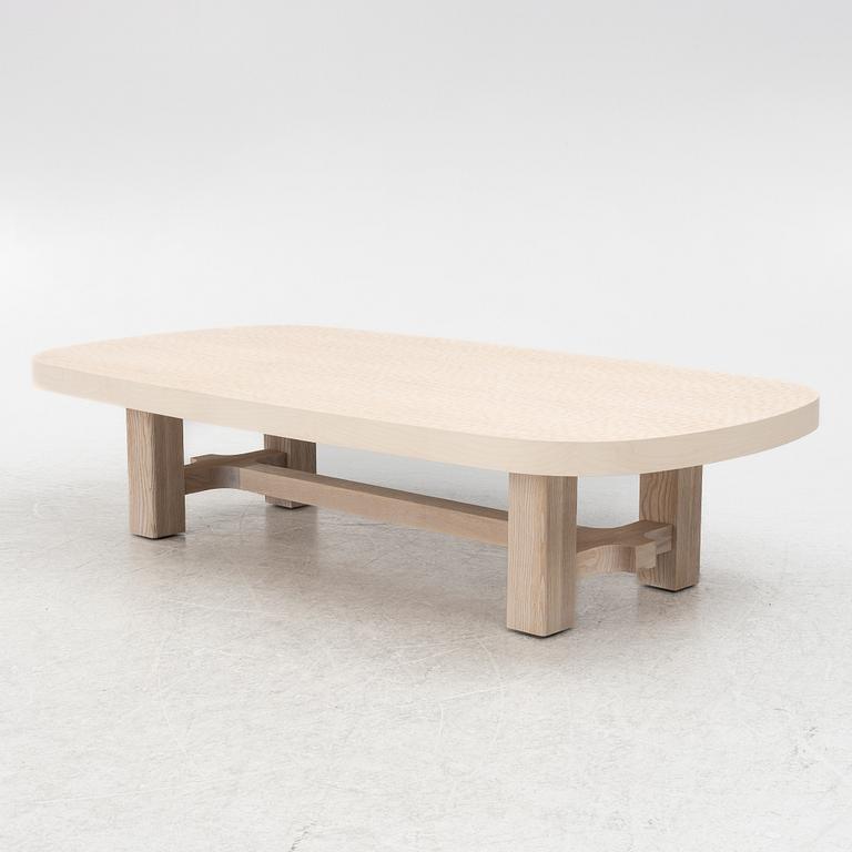 JNL, coffee table, "Thyra Coffee Table", Emmanuel Ungaro Home.