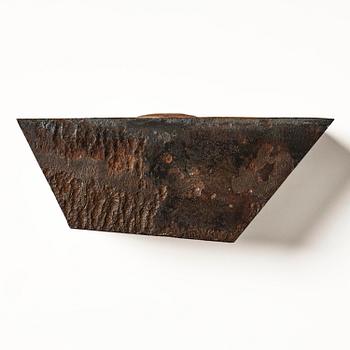 Richard Nonas, Utan titel.