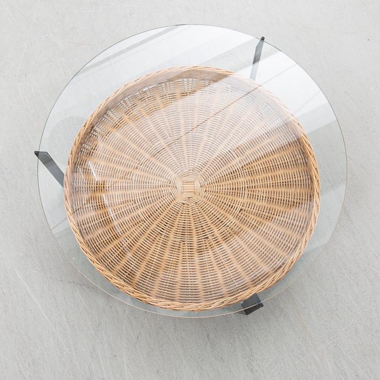 Coffee table 1960s/70s.